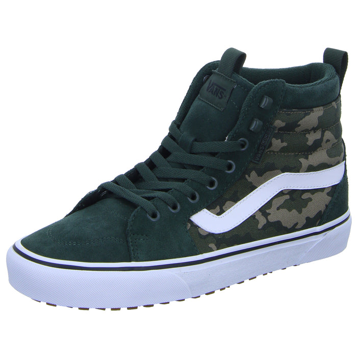 Vans Leinenstiefel FILMORE HI VANSGUARD - SchuhEggers.de