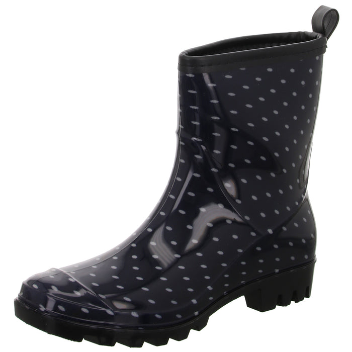 Jewels of Style Gummistiefel Warmfutter - SchuhEggers.de