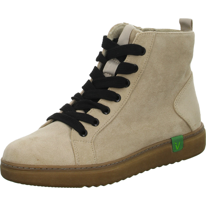 Jana Schnürstiefelette Kaltfutter bis 35mm Absatz (casual) - SchuhEggers.de