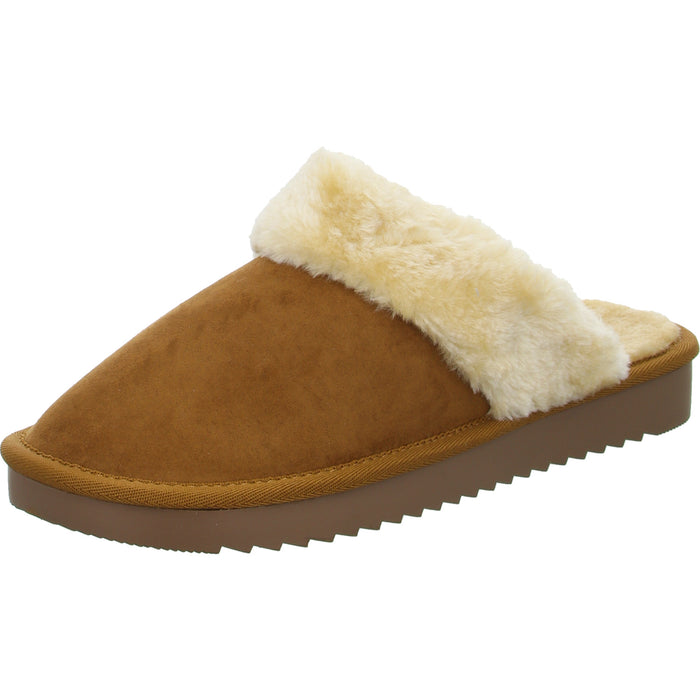 MARCO TOZZI Hausschuh Pantolette Warmfutter - SchuhEggers.de
