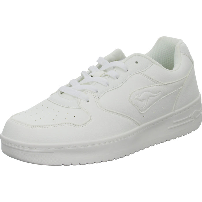 KangaROOS Schnürhalbschuh Sneaker (sportlich) K-TOP DRAW - SchuhEggers.de