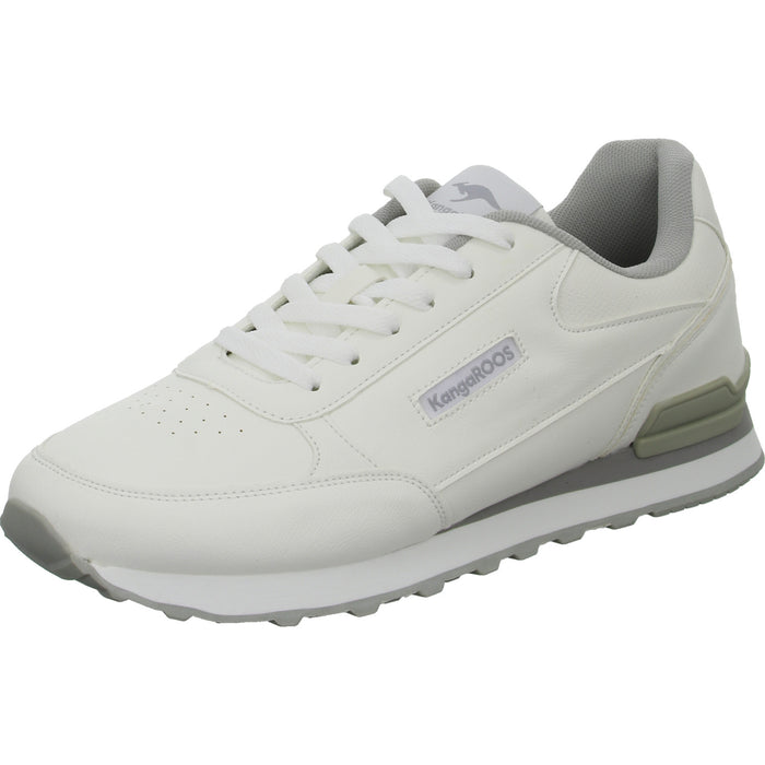KangaROOS Schnürhalbschuh Sneaker (sportlich) K-BEAST MIKE - SchuhEggers.de