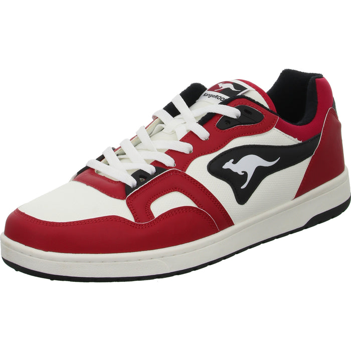 KangaROOS Schnürhalbschuh Sneaker (sportlich) K-SLAM POINT - SchuhEggers.de