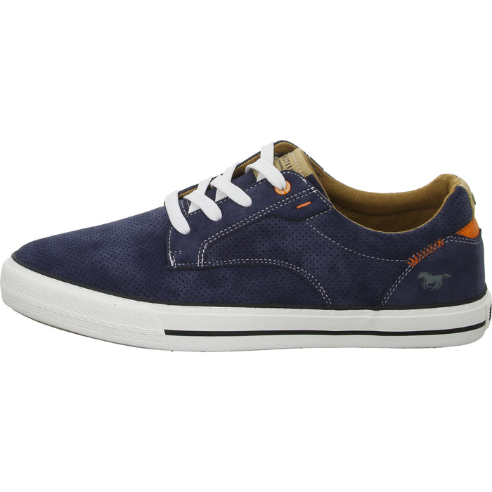 MUSTANG Schnürhalbschuh Sneaker (sportlich) - SchuhEggers.de
