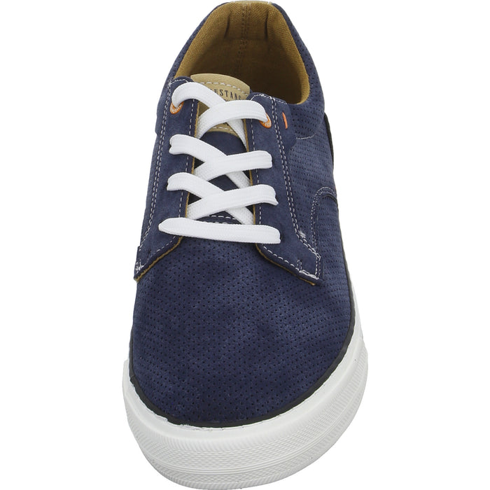 MUSTANG Schnürhalbschuh Sneaker (sportlich) - SchuhEggers.de