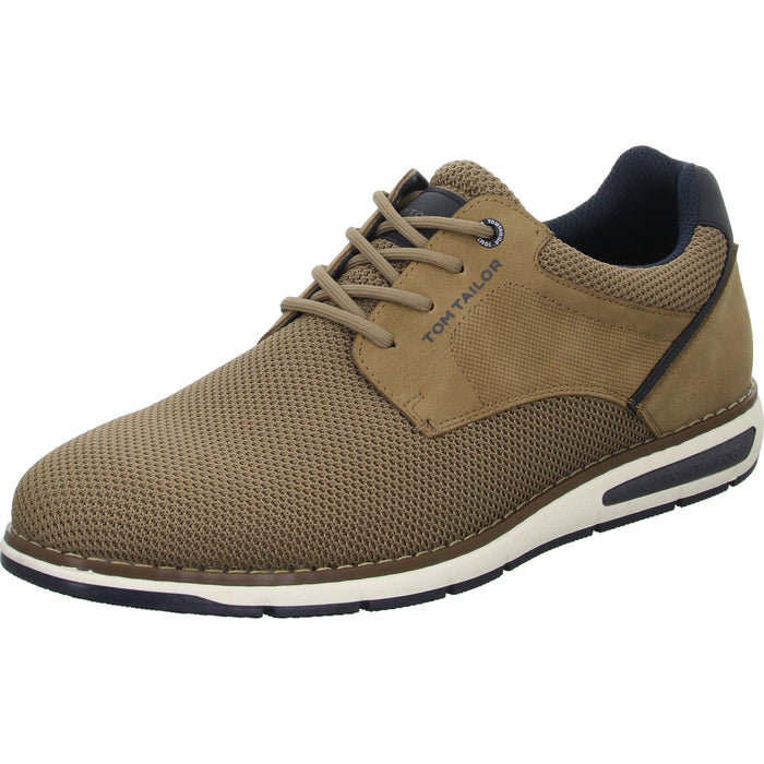 Tom Tailor Schnürhalbschuh Freizeit (Casual) - SchuhEggers.de