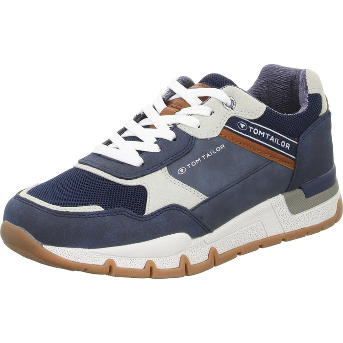 Tom Tailor Schnürhalbschuh Freizeit (Casual) - SchuhEggers.de