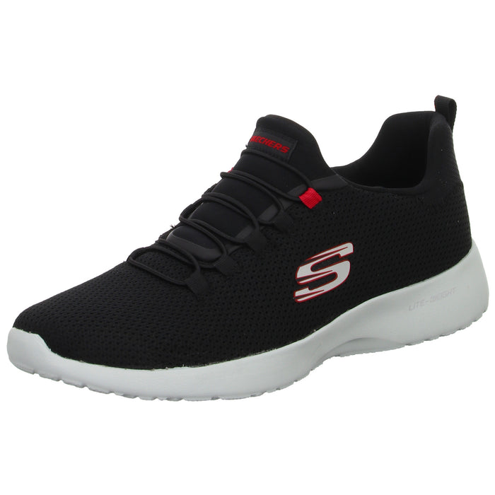 Skechers Slipper/Kletthalbschuh Sneaker (sportlich) Dynamight - SchuhEggers.de