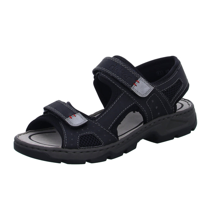 Rieker Sandalette Freizeit (casual) - SchuhEggers.de