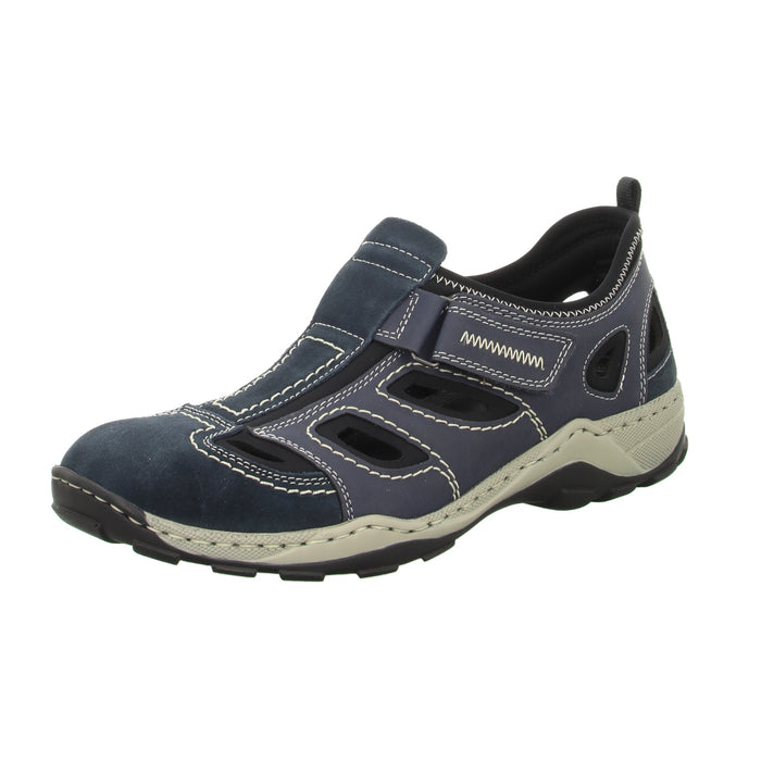 Rieker Sandalette Zehenschutz Freizeit (casual) - SchuhEggers.de