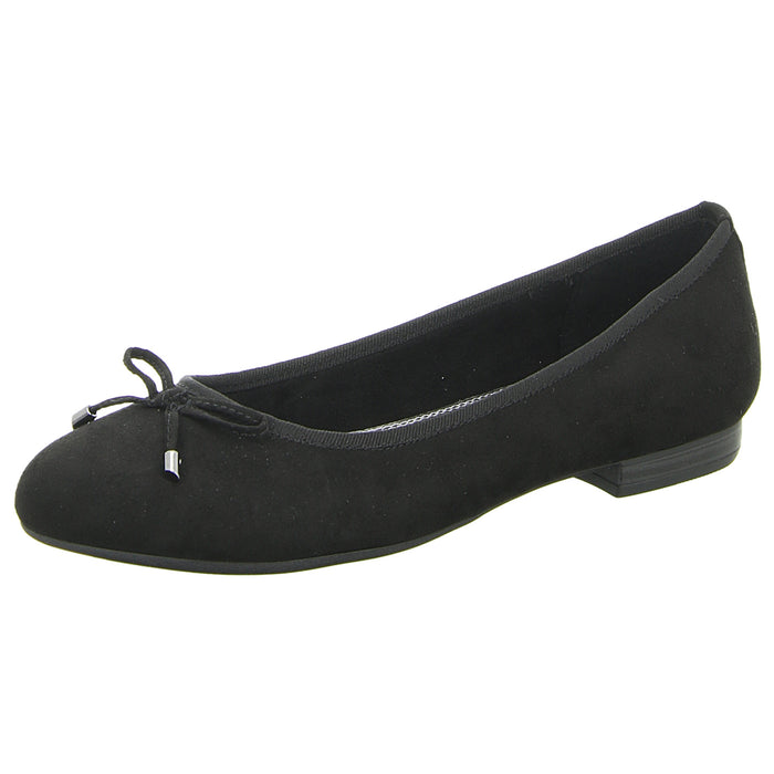 MARCO TOZZI Ballerinas - SchuhEggers.de