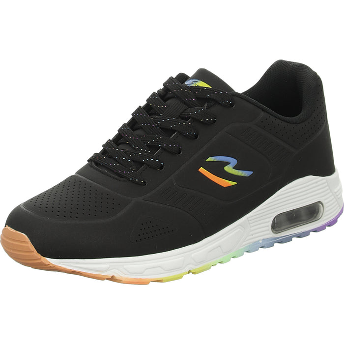 Sneakers Schnürhalbschuh Sneaker (sportlich) - SchuhEggers.de