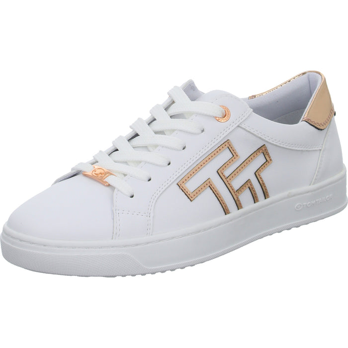 Tom Tailor Schnürhalbschuh Sneaker (sportlich) - SchuhEggers.de