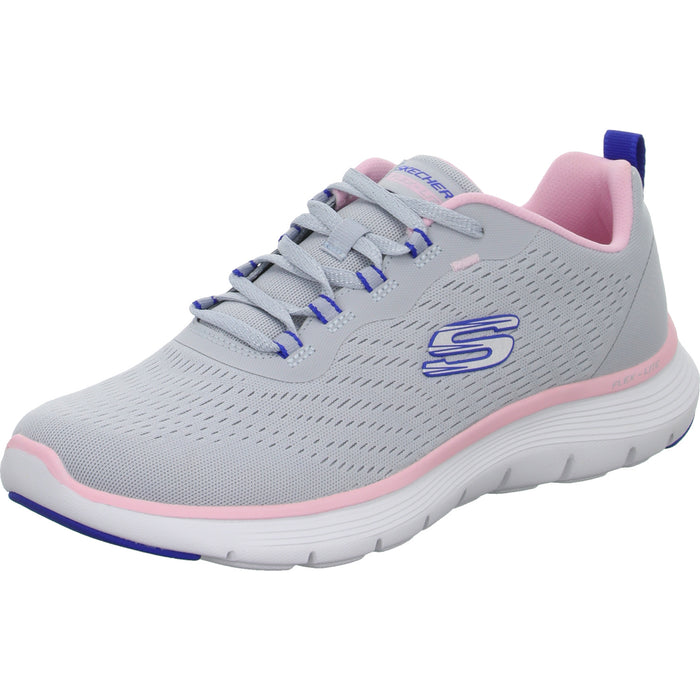 Skechers Schnürhalbschuh Sneaker (sportlich) FLEX APPEAL 5.0 - SchuhEggers.de