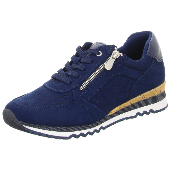 MARCO TOZZI Schnürhalbschuh Sneaker (sportlich) - SchuhEggers.de