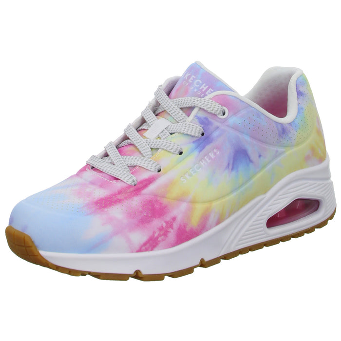 Skechers Schnürhalbschuh Sneaker (sportlich) Uno-HYPED HIPPIE - SchuhEggers.de