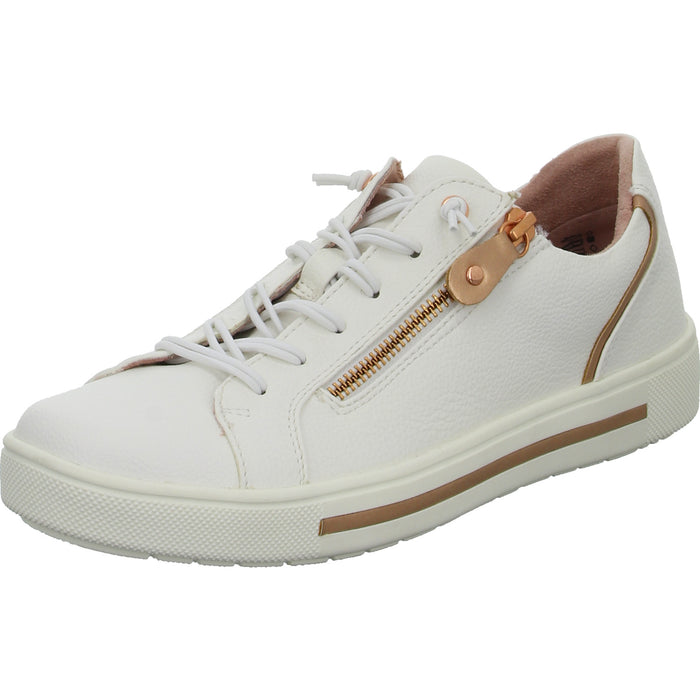 scarbella Schnürhalbschuh mit Mehrweite Freizeit (casual) - SchuhEggers.de