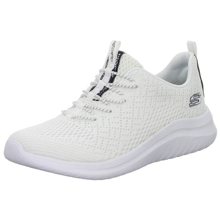 Skechers Slipper/Kletthalbschuh Sneaker (sportlich) Ultra Flex 2.0 LITE-GROOVE - SchuhEggers.de