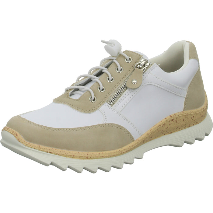 scarbella Slipper/Kletthalbschuh Freizeit (casual) - SchuhEggers.de
