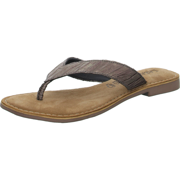 Lazamani Pantolette bis 30mm Absatz (casual) - SchuhEggers.de
