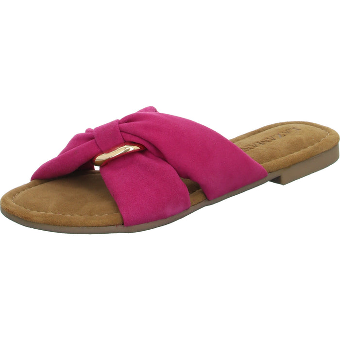 Lazamani Pantolette bis 30mm Absatz (casual) - SchuhEggers.de