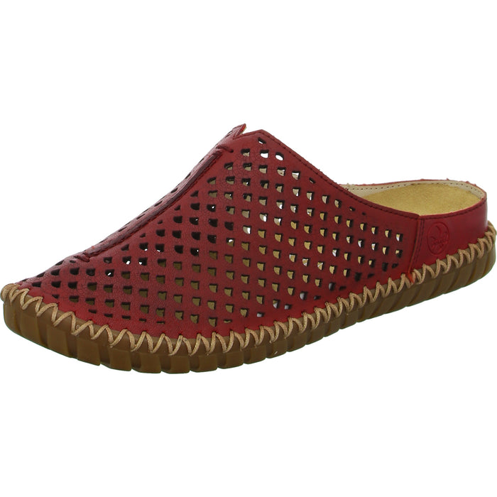Rieker Sabot/Clog diverse Absatzhöhen - SchuhEggers.de