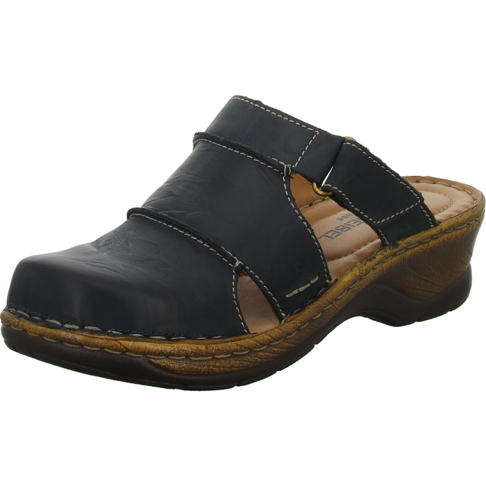 Josef Seibel Sabot/Clog diverse Absatzhöhen CATALONIA 84 - SchuhEggers.de
