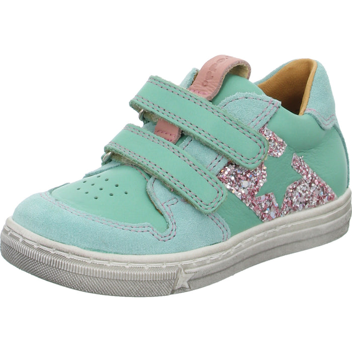 Froddo Slipper/Kletthalbschuh (casual) DOLBY - SchuhEggers.de