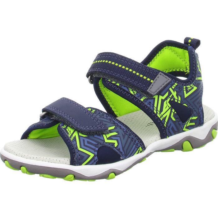 Superfit Sandalette MIKE 3.0 - SchuhEggers.de