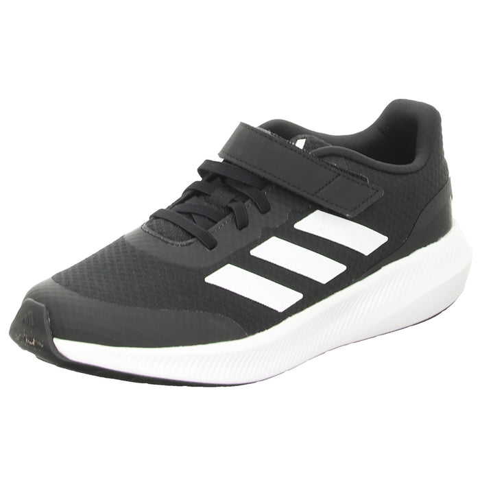 adidas Slipper/Kletthalbschuh (casual) RUNFALCON 3.0 EL K - SchuhEggers.de