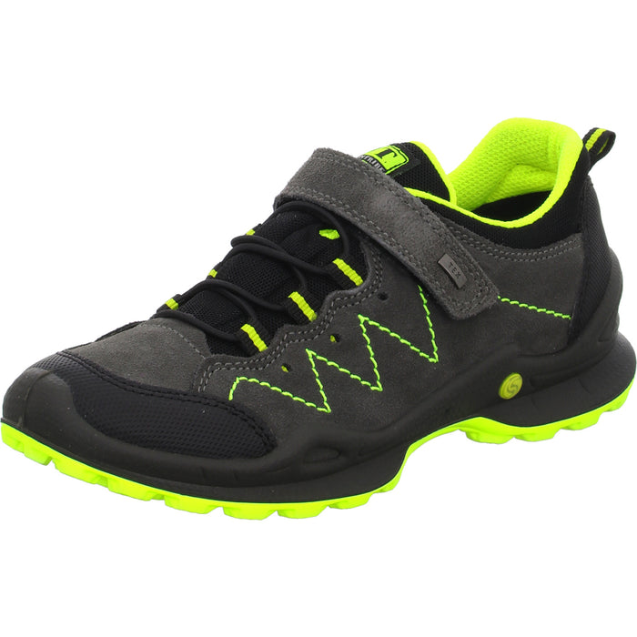 BOXX Kids Slipper/Kletthalbschuh (casual) - SchuhEggers.de