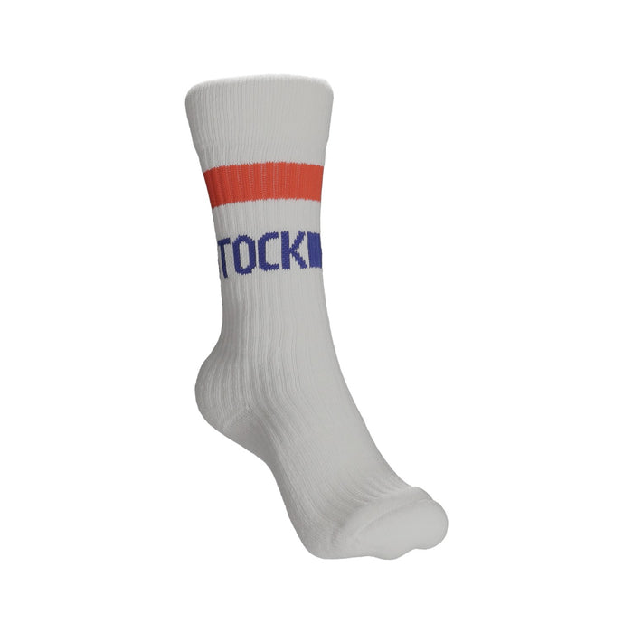 BIRKENSTOCK Socken COTTON CREW STRIPE - SchuhEggers.de
