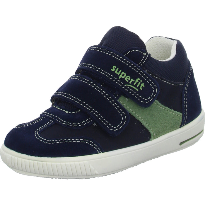 superfit Lauflernstiefel Kaltfutter MOPPY - SchuhEggers.de