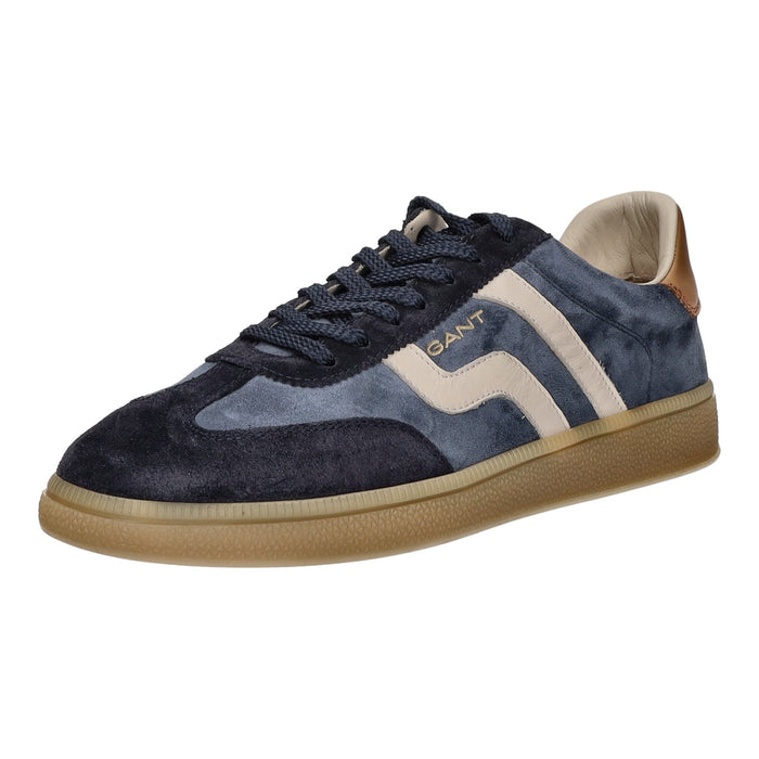 GANT Schnürhalbschuh Sneaker (sportlich) Cuzmo - SchuhEggers.de