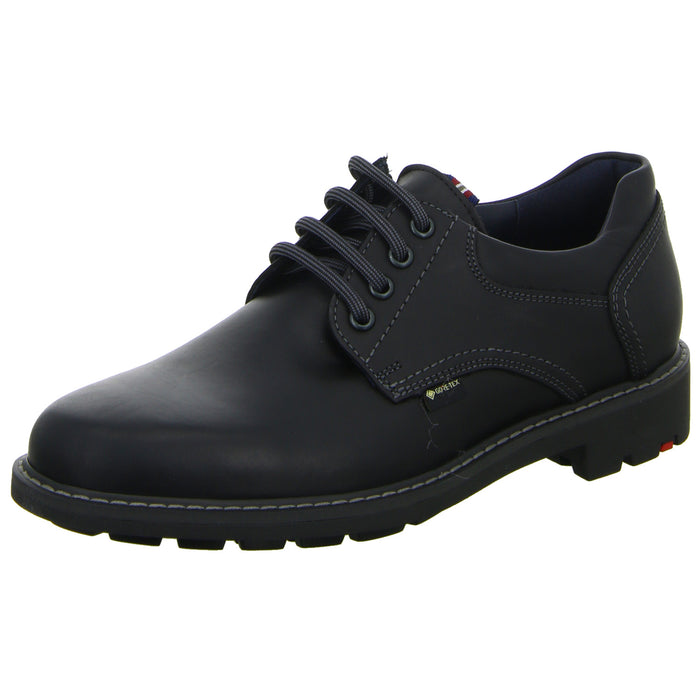 LLOYD Schnürhalbschuh Freizeit (Casual) VANJA - SchuhEggers.de