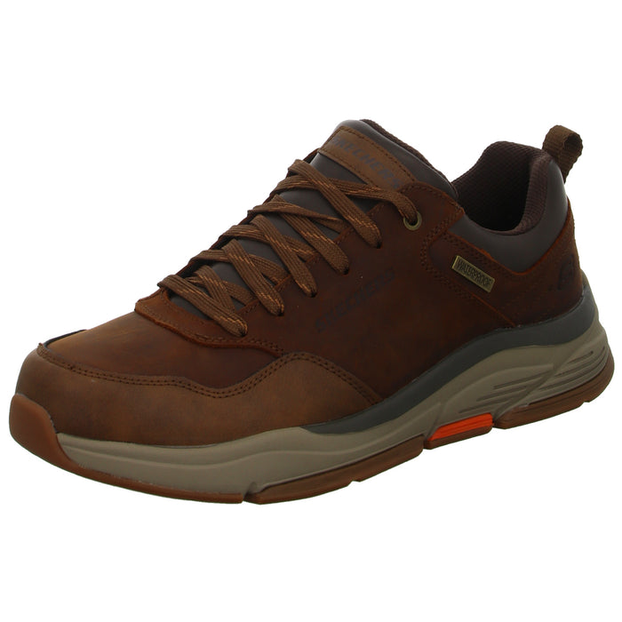 Skechers Schnürhalbschuh Freizeit (Casual) Benago-HOMBR - SchuhEggers.de