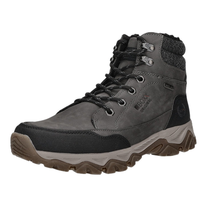 BOXX Allwetterstiefel Warmfutter mit Funktionsmembran (wasserabweisend/wasserdicht) - SchuhEggers.de