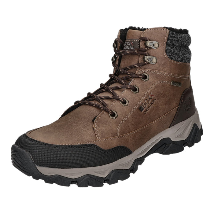 BOXX Allwetterstiefel Warmfutter mit Funktionsmembran (wasserabweisend/wasserdicht) - SchuhEggers.de
