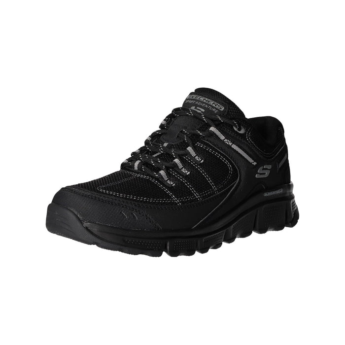 Skechers Schnürhalbschuh Sneaker (sportlich) Stamina At-ARTISTS BLUFF - SchuhEggers.de