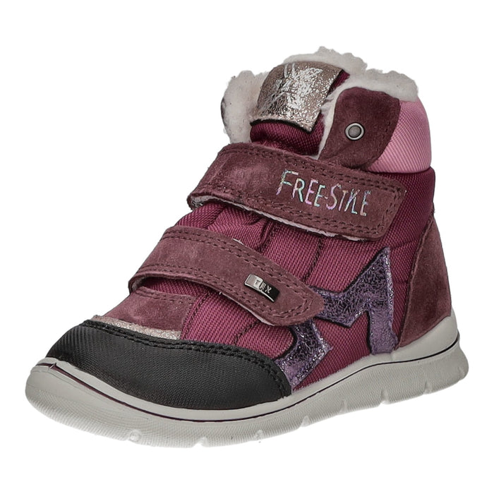 BOXX Kids Kleinkinderstiefel Warmfutter - SchuhEggers.de