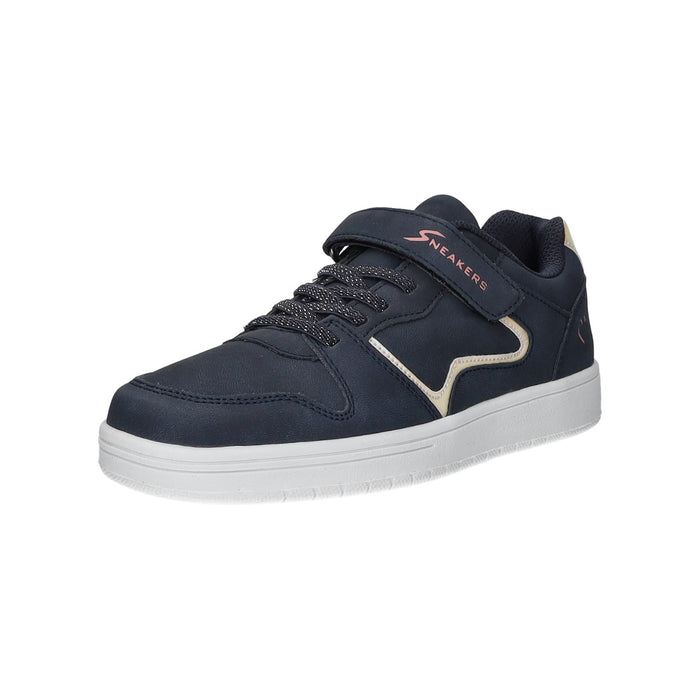 Sneakers Slipper/Kletthalbschuh (casual) - SchuhEggers.de