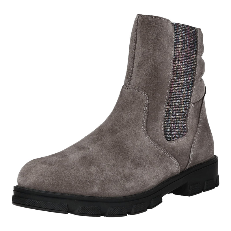 BOXX Kids Schlupf-/Klettstiefelette Warmfutter - SchuhEggers.de