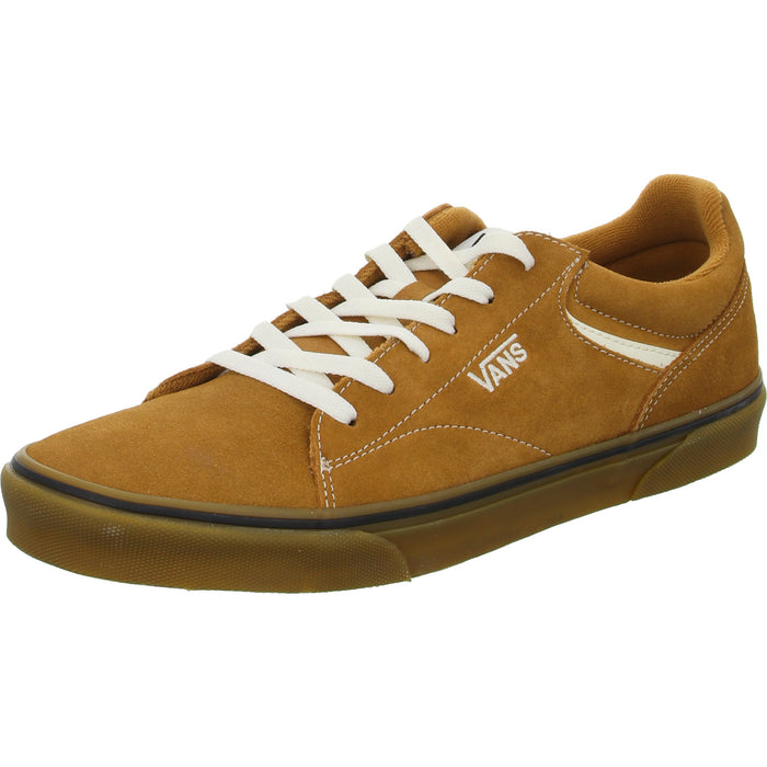 Vans Leinen Schnürhalbschuh SELDAN - SchuhEggers.de