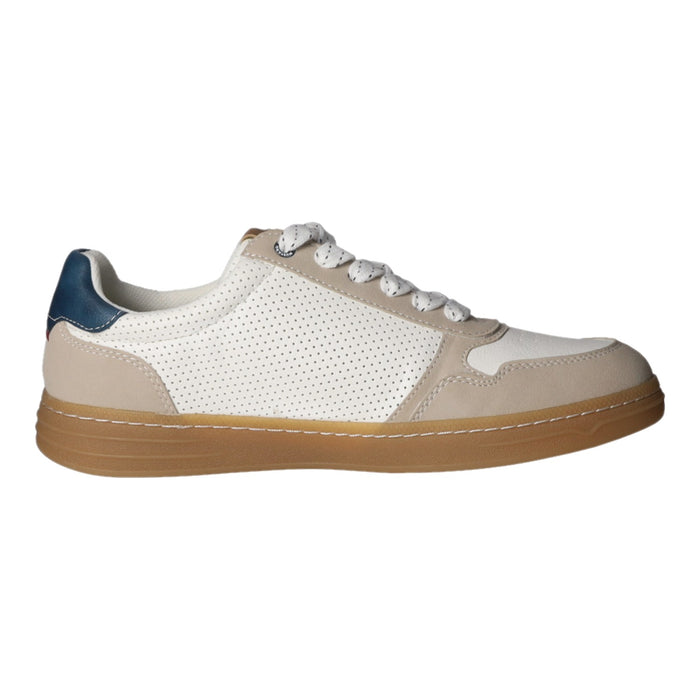 MUSTANG Schnürhalbschuh Sneaker (sportlich) - SchuhEggers.de