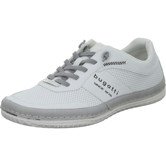 bugatti Slipper/Kletthalbschuh Freizeit (Casual) - SchuhEggers.de