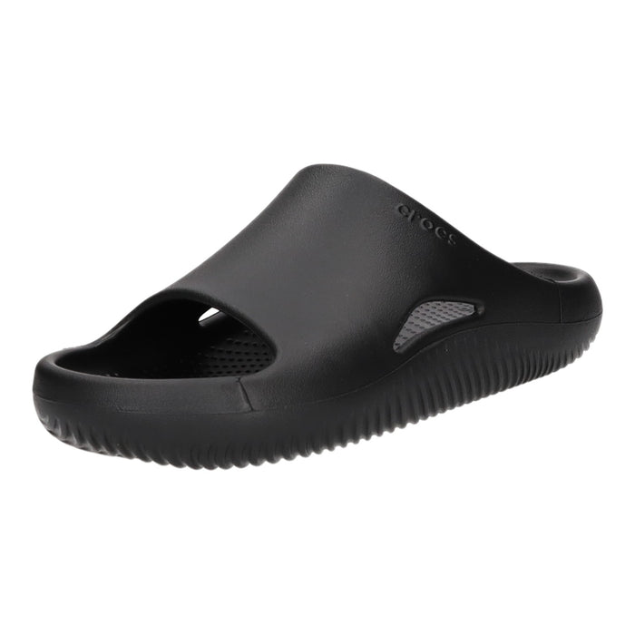 Crocs Pantolette Freizeit (casual) Mellow Recovery Slide - SchuhEggers.de