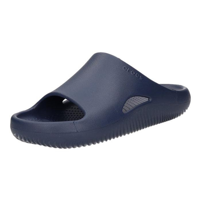 Crocs Pantolette Freizeit (casual) Mellow Recovery Slide - SchuhEggers.de