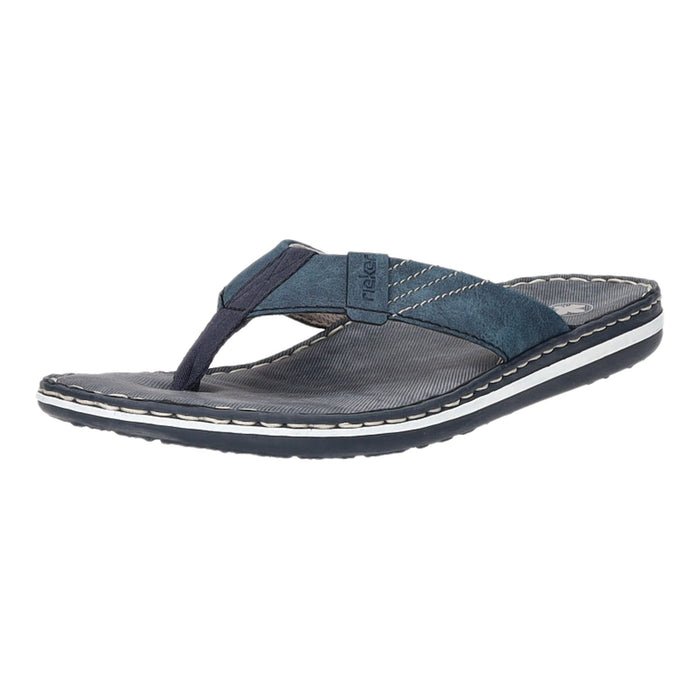 Rieker Pantolette Freizeit (casual) - SchuhEggers.de