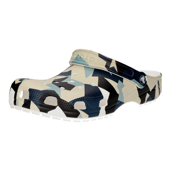 Crocs Clog GEO CAMO CLOG - SchuhEggers.de