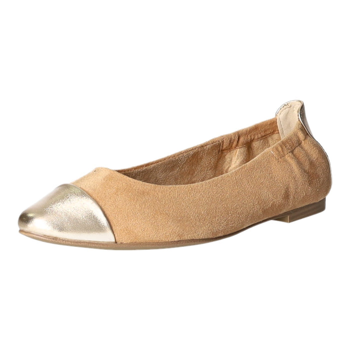 MARCO TOZZI Ballerinas - SchuhEggers.de